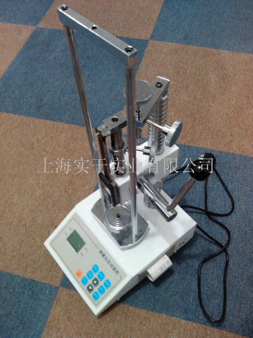 彈簧拉力測試儀圖片