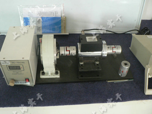 動態(tài)扭矩測試儀圖片