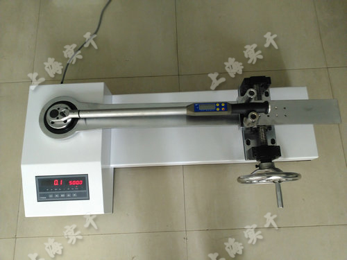 扭力扳手校***儀