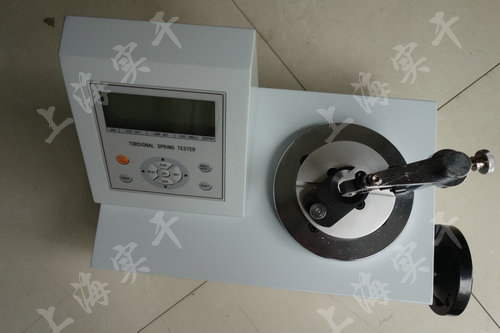 扭力彈簧試驗(yàn)機(jī)