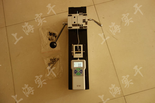 端子拉力測試機