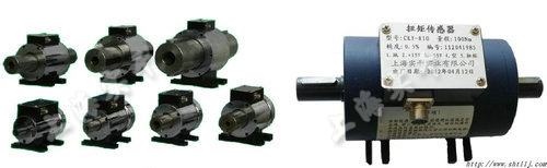 電機動態(tài)扭矩測試儀