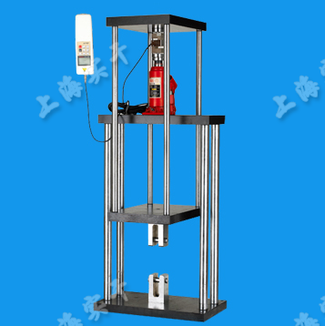 手動液壓型拉壓測試架