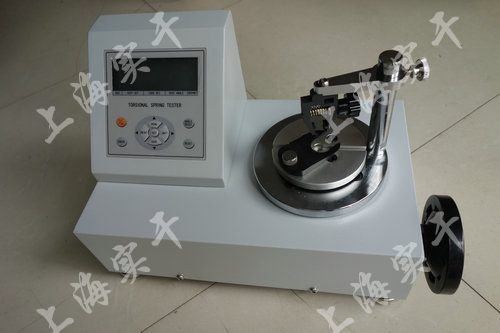 彈簧扭矩測試儀