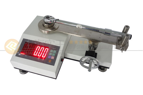 扭矩扳手校驗(yàn)儀