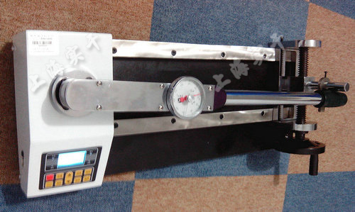 扭力扳手標定儀