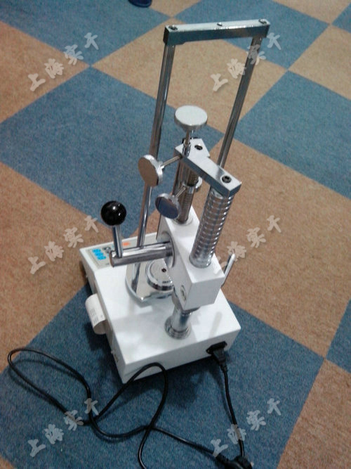 彈簧拉力測試儀